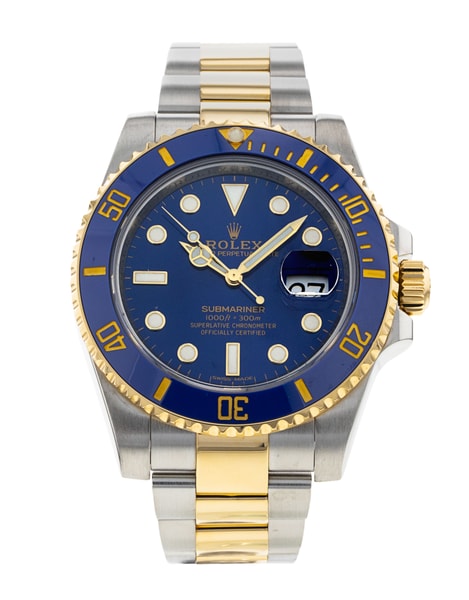 Rolex Submariner 116613 LB